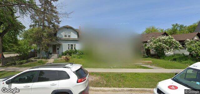 1117 Wolseley Avenue（加拿大曼尼托巴省温尼伯市）房屋照片