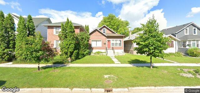 112 Garfield Street S（加拿大曼尼托巴省温尼伯市）房屋照片