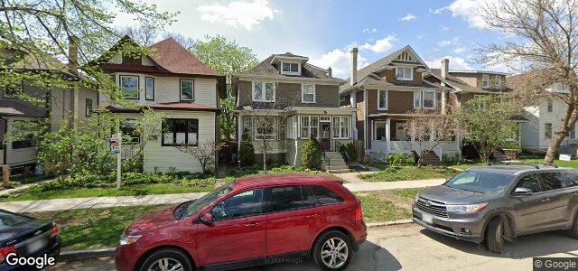 112 Lipton Street（加拿大曼尼托巴省温尼伯市）房屋照片