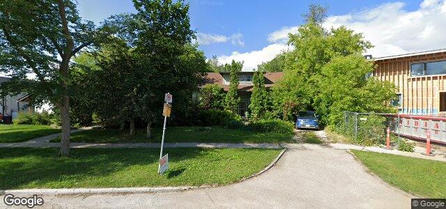 Larawan ng 1120 Palmerston Avenue sa Winnipeg, Manitoba