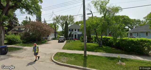 1120 Wolseley Avenue（加拿大曼尼托巴省温尼伯市）房屋照片