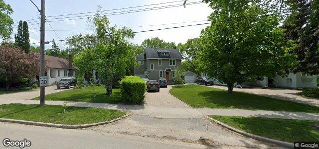 1126 Wolseley Avenue（加拿大曼尼托巴省温尼伯市）房屋照片