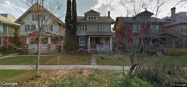 113 Ethelbert Street（加拿大曼尼托巴省温尼伯市）房屋照片