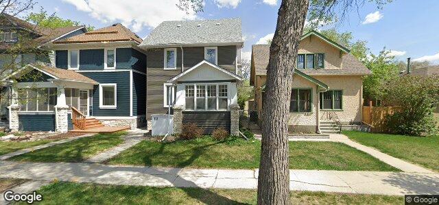 113 Lipton Street（加拿大曼尼托巴省温尼伯市）房屋照片