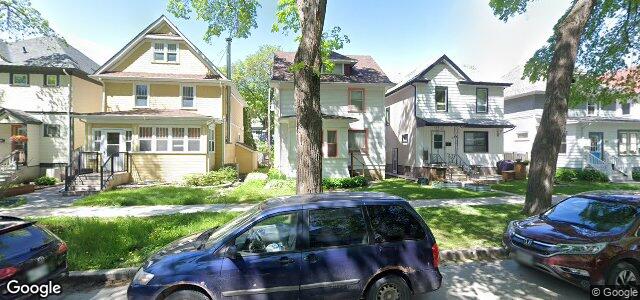 114 Evanson Street（加拿大曼尼托巴省温尼伯市）房屋照片