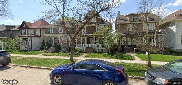 114 Lipton Street（加拿大曼尼托巴省温尼伯市）房屋照片