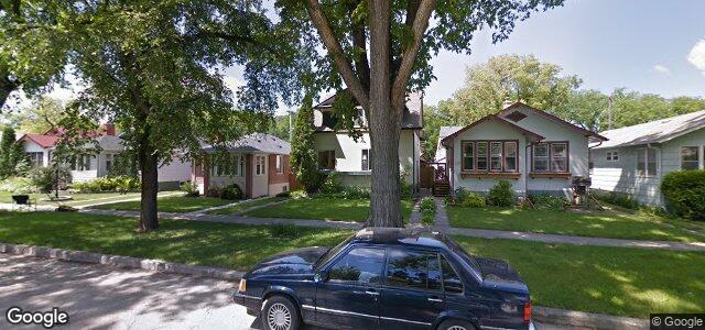 114 Sherburn Street（加拿大曼尼托巴省温尼伯市）房屋照片