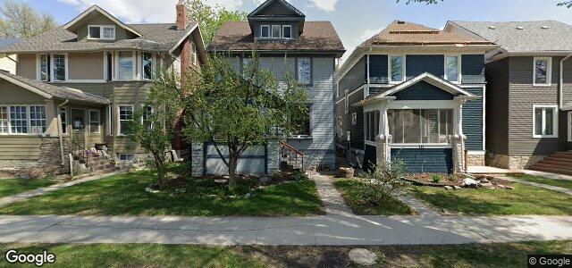 115 Lipton Street（加拿大曼尼托巴省温尼伯市）房屋照片