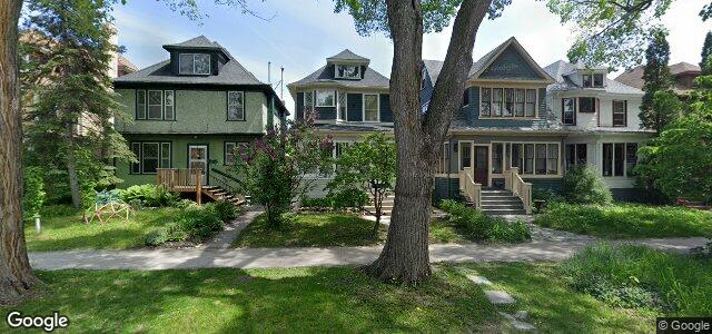 115 Ruby Street（加拿大曼尼托巴省温尼伯市）房屋照片