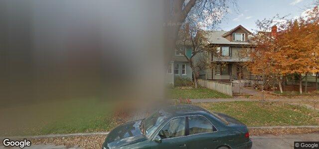 116 Ethelbert Street（加拿大曼尼托巴省温尼伯市）房屋照片