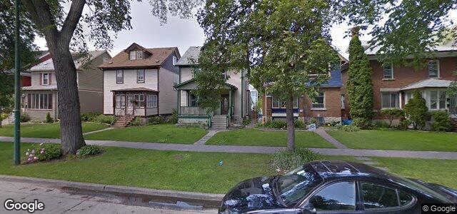 116 Home Street（加拿大曼尼托巴省温尼伯市）房屋照片