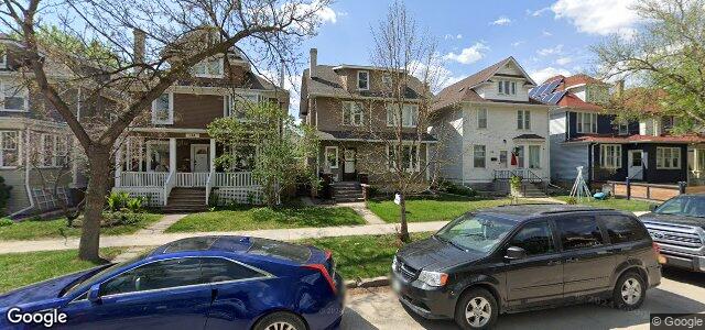 116 Lipton Street（加拿大曼尼托巴省温尼伯市）房屋照片