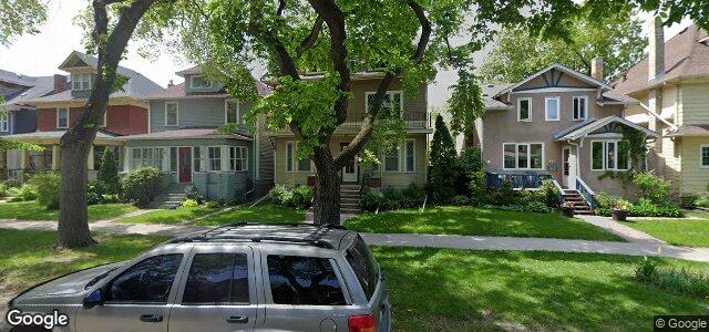 116 Ruby Street（加拿大曼尼托巴省温尼伯市）房屋照片