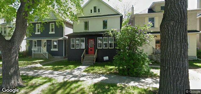117 Evanson Street（加拿大曼尼托巴省温尼伯市）房屋照片