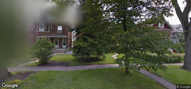 117 Home Street（加拿大曼尼托巴省温尼伯市）房屋照片