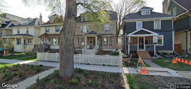 117 Lenore Street（加拿大曼尼托巴省温尼伯市）房屋照片