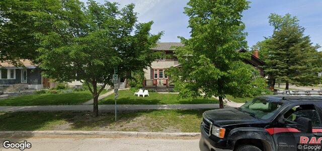 1173 Wolseley Avenue（加拿大曼尼托巴省温尼伯市）房屋照片