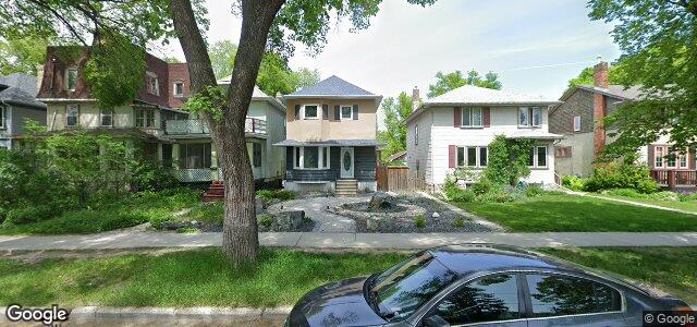 1179 Wolseley Avenue（加拿大曼尼托巴省温尼伯市）房屋照片