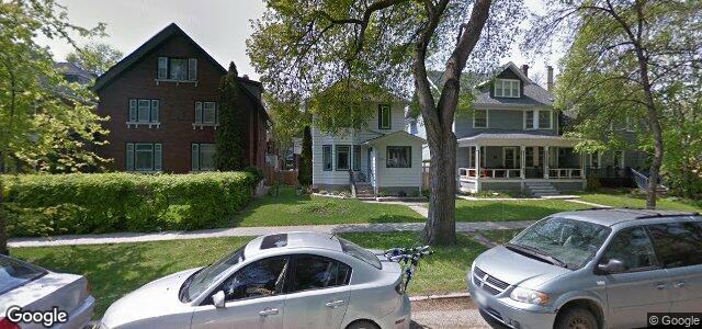 118 Canora Street（加拿大曼尼托巴省温尼伯市）房屋照片