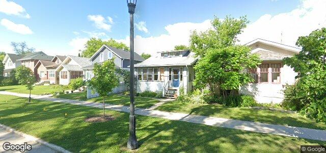 118 Garfield Street S（加拿大曼尼托巴省温尼伯市）房屋照片