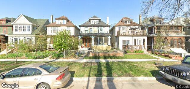 Photo of 118 Lenore Street in Winnipeg, Manitoba