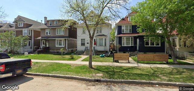 118 Lipton Street（加拿大曼尼托巴省温尼伯市）房屋照片