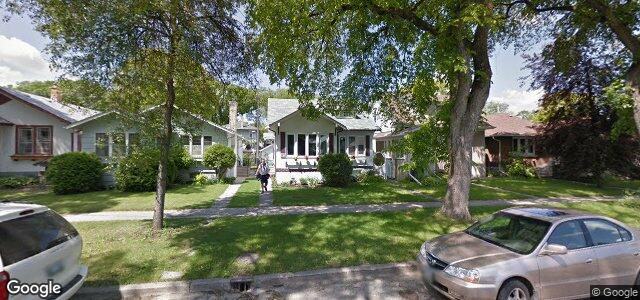 118 Sherburn Street（加拿大曼尼托巴省温尼伯市）房屋照片