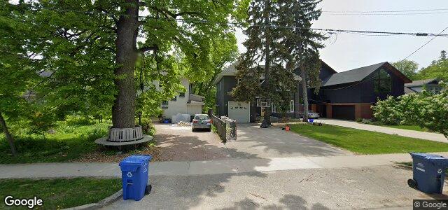 1180 Wolseley Avenue（加拿大曼尼托巴省温尼伯市）房屋照片