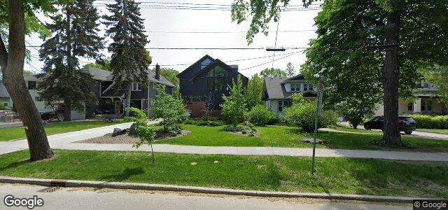 1182 Wolseley Avenue（加拿大曼尼托巴省温尼伯市）房屋照片