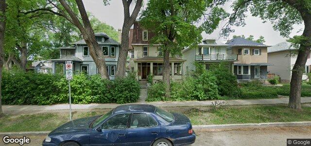 1183 Wolseley Avenue（加拿大曼尼托巴省温尼伯市）房屋照片