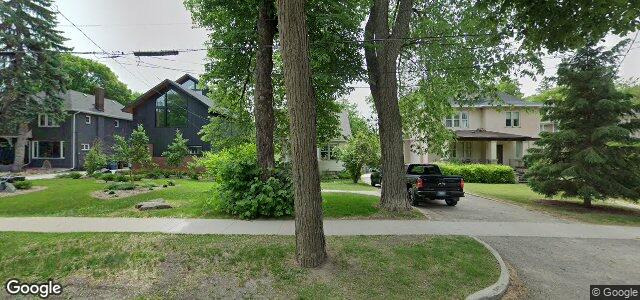 1184 Wolseley Avenue（加拿大曼尼托巴省温尼伯市）房屋照片