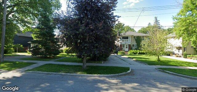 Larawan ng 1188 Wolseley Avenue sa Winnipeg, Manitoba
