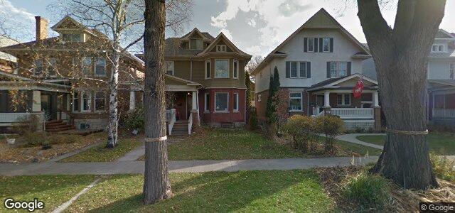 119 Ethelbert Street（加拿大曼尼托巴省温尼伯市）房屋照片