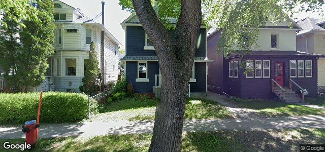 119 Evanson Street（加拿大曼尼托巴省温尼伯市）房屋照片