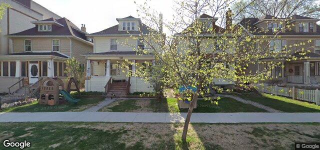 119 Lenore Street（加拿大曼尼托巴省温尼伯市）房屋照片