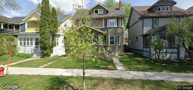 119 Lipton Street（加拿大曼尼托巴省温尼伯市）房屋照片