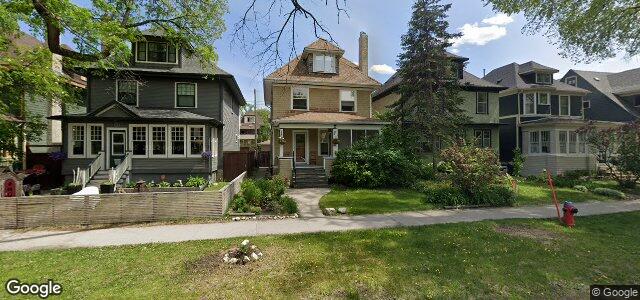 119 Ruby Street（加拿大曼尼托巴省温尼伯市）房屋照片