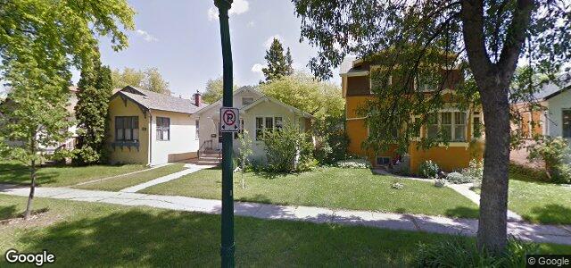 119 Sherburn Street（加拿大曼尼托巴省溫尼伯市）房屋照片