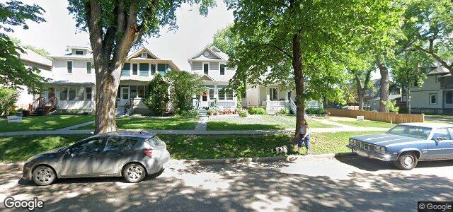 1199 Wolseley Avenue（加拿大曼尼托巴省温尼伯市）房屋照片