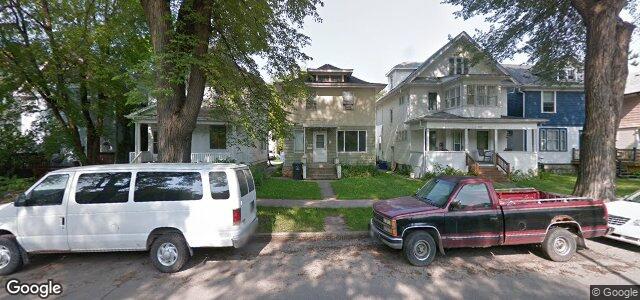 Larawan ng 120 Arlington Street sa Winnipeg, Manitoba