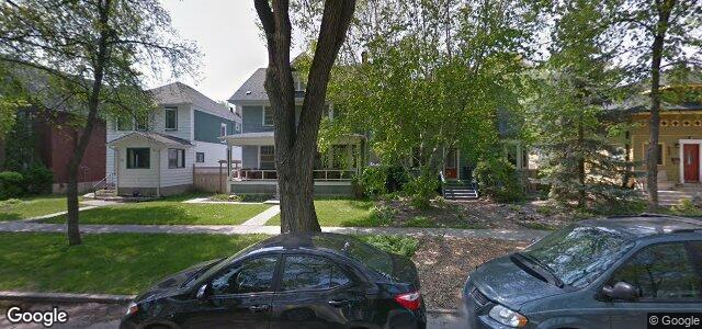 Photo of 120 Canora Street in Winnipeg, Manitoba
