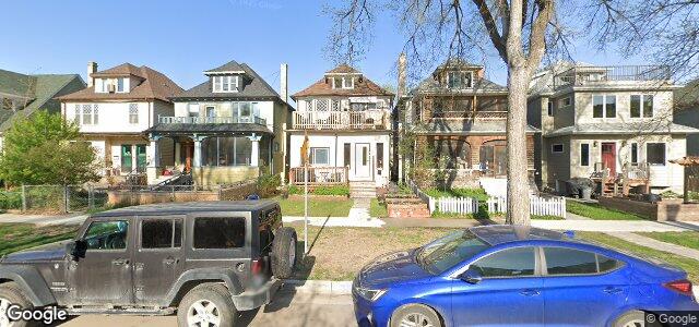 120 Lenore Street（加拿大曼尼托巴省温尼伯市）房屋照片