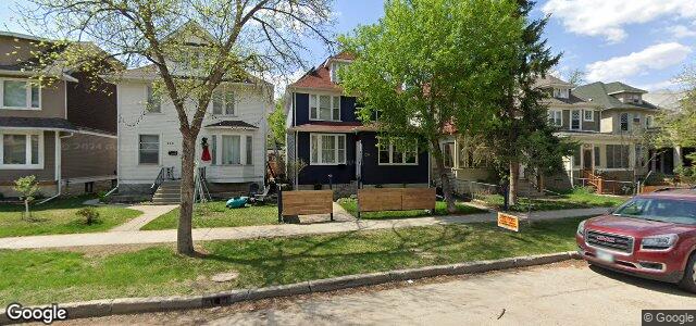 Larawan ng 120 Lipton Street sa Winnipeg, Manitoba