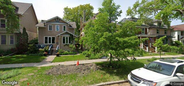 120 Ruby Street（加拿大曼尼托巴省温尼伯市）房屋照片