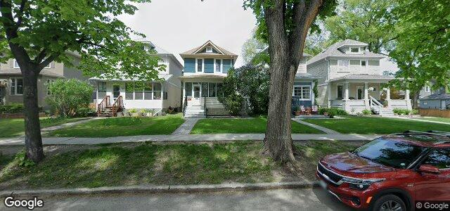 1201 Wolseley Avenue（加拿大曼尼托巴省温尼伯市）房屋照片