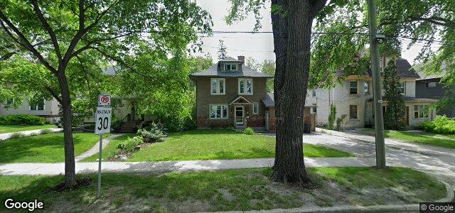 1204 Wolseley Avenue（加拿大曼尼托巴省温尼伯市）房屋照片