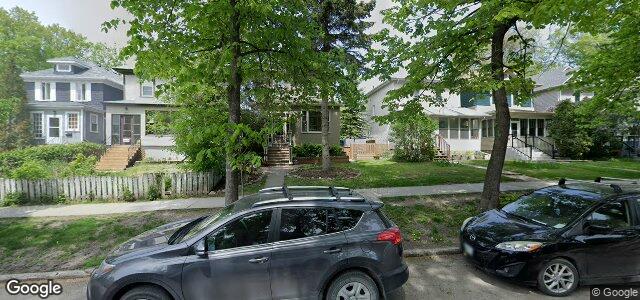 1205 Wolseley Avenue（加拿大曼尼托巴省温尼伯市）房屋照片