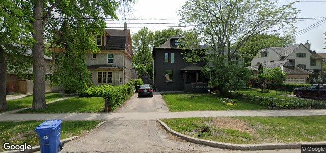 1208 Wolseley Avenue（加拿大曼尼托巴省温尼伯市）房屋照片