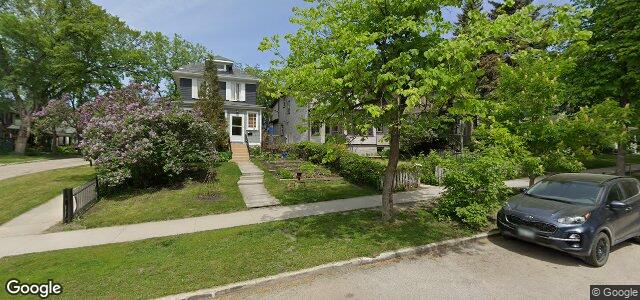 1209 Wolseley Avenue（加拿大曼尼托巴省温尼伯市）房屋照片