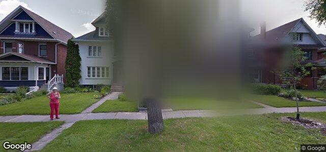 Larawan ng 121 Home Street sa Winnipeg, Manitoba